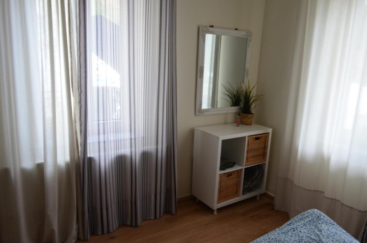 Αισθηση Απεραντησ Γαληνησ Και Ελευθεριασ Apartment Kavála Luaran gambar