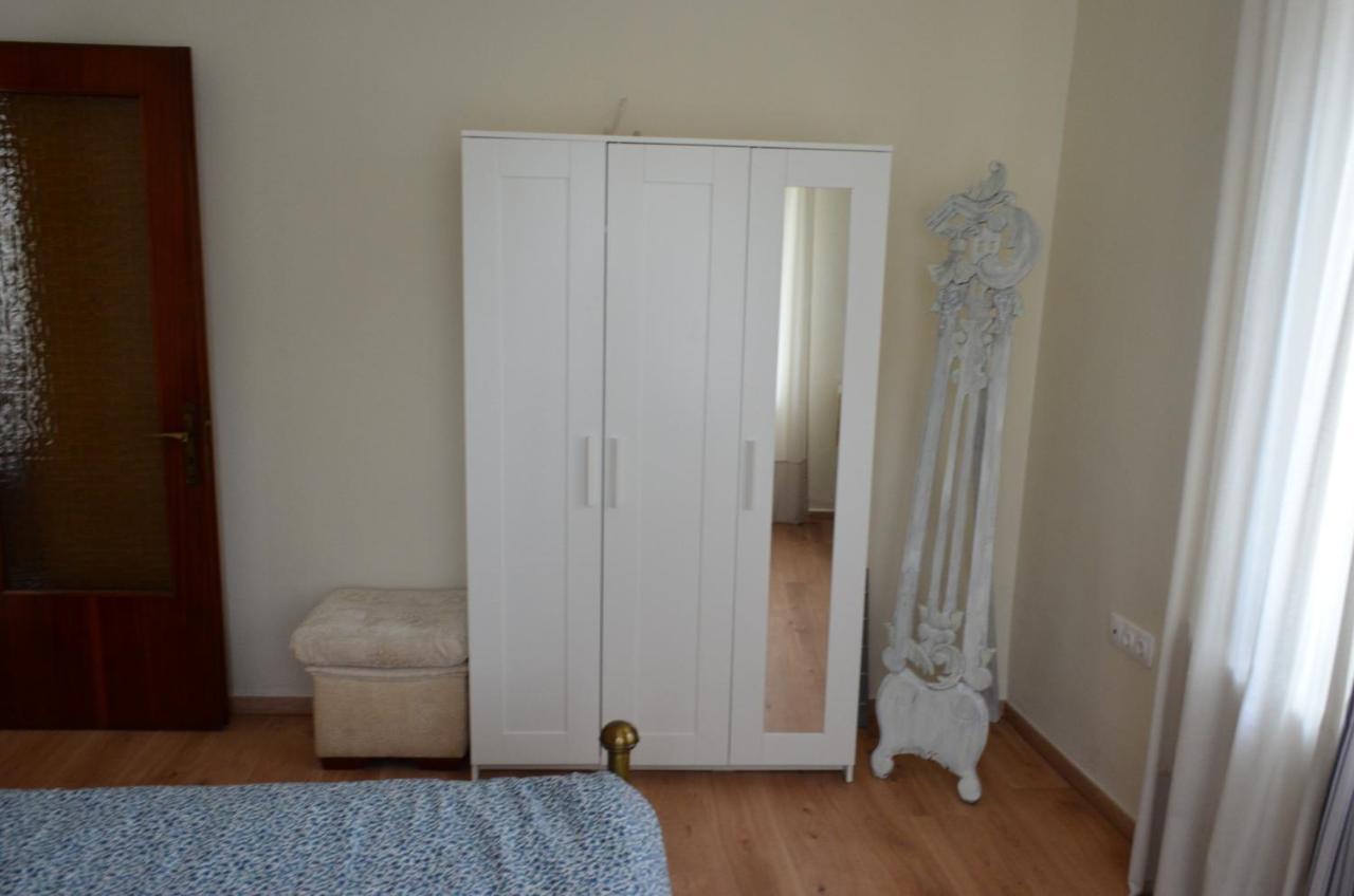 Αισθηση Απεραντησ Γαληνησ Και Ελευθεριασ Apartment Kavála Luaran gambar
