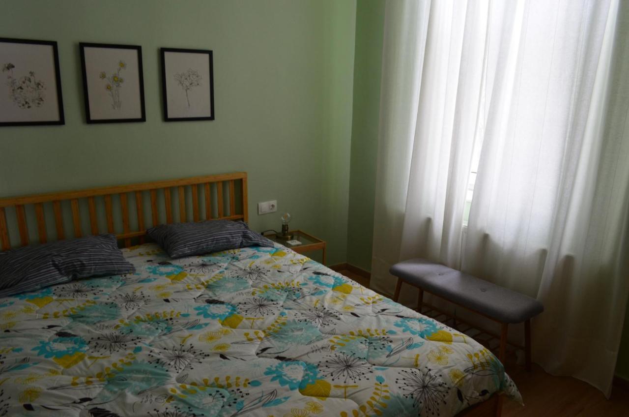 Αισθηση Απεραντησ Γαληνησ Και Ελευθεριασ Apartment Kavála Luaran gambar